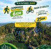 LUZIA TRACK — CAMPO + ATIVO!