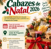 CABAZES DE NATAL 2026 | INSCRIÇÕES ABERTAS